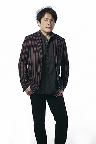 「佐藤竹善、The Jazz Creaturesとともにクリスマスを彩るスペシャル・ステージを開催」