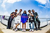 「“酸欠少女”さユり×MY FIRST STORY、「レイメイ」が12/5にシングルリリース決定」1枚目/2