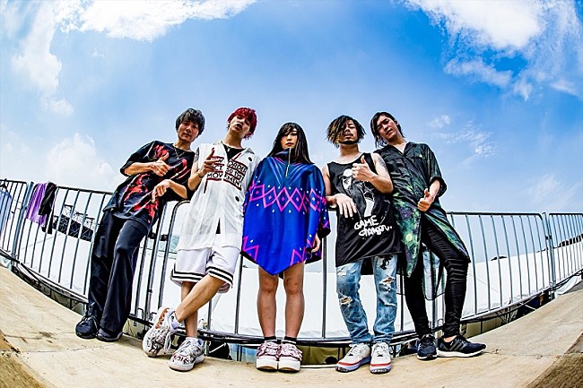 「“酸欠少女”さユり×MY FIRST STORY、「レイメイ」が12/5にシングルリリース決定」1枚目/2