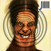 「エイフェックス・ツイン、過去作品が「崩壊 (Collapse)」ジャケットで期間限定発売決定＆最新作『COLLAPSE EP』各種特典情報も解禁」1枚目/8