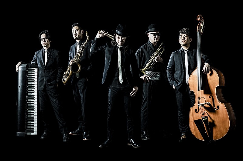 グランドニッコー東京 台場でビルボードライブ東京プロデュースのカウントダウン・ジャズライブ付き宿泊プランが発売