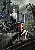 「高橋國光（ex. the cabs）のソロプロジェクトosterreich、アニメ『東京喰種：re』第2期EDテーマ担当」1枚目/2