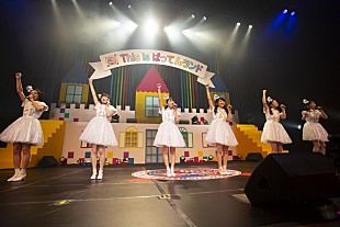 「ばってん少女隊、3周年記念ライブでの初披露楽曲を含むニュー・シングル発売決定」