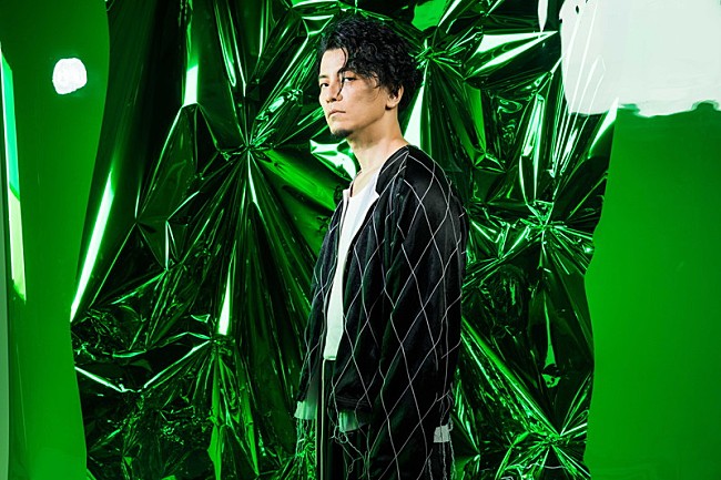 「KREVA、“クレバの日”に【90分8秒チャレンジ～サイン会＆ミニライブ～】開催決定」1枚目/2