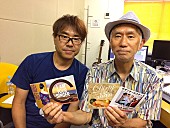「『J-POP レジェンドフォーラム』サザンオールスターズ特集完結！　5代目エンジニア中山佳敬が語るサザンとは」1枚目/1