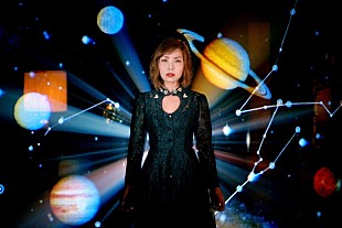 「世武裕子、“或る表現者の記録音源”となるアルバム『Raw Scaramanga』10月リリース」