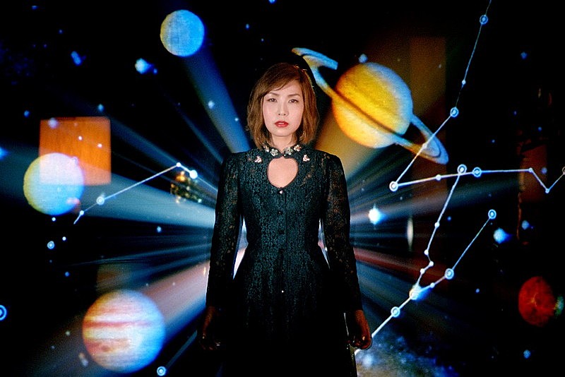 「世武裕子、“或る表現者の記録音源”となるアルバム『Raw Scaramanga』10月リリース」1枚目/1