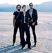 「ザ・キラーズのブランドンの来日直前インタビューが到着「日本のファンの前でプレイできるのがすごく楽しみ」（9/11更新：大阪公演キャンセル）」1枚目/2