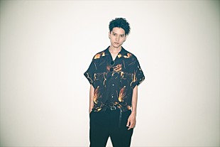 「田口 淳之介、11月に名古屋と大阪でクラブツアーを開催」