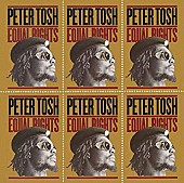 「『9月11日はなんの日？』レゲエ界のレジェンド、ピーター・トッシュ没後31年」1枚目/1