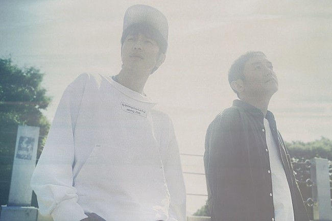 「ゆず、約5年ぶりドラマ主題歌決定　これまでのゆずを“手放した”新曲「マボロシ」書き下ろし」1枚目/1