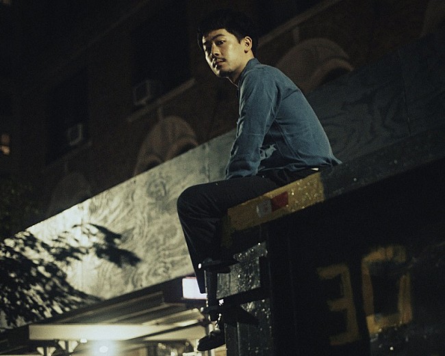 「TENDRE、7月に出演した【FUJI ROCK FESTIVAL2018】のライブ映像公開」1枚目/2