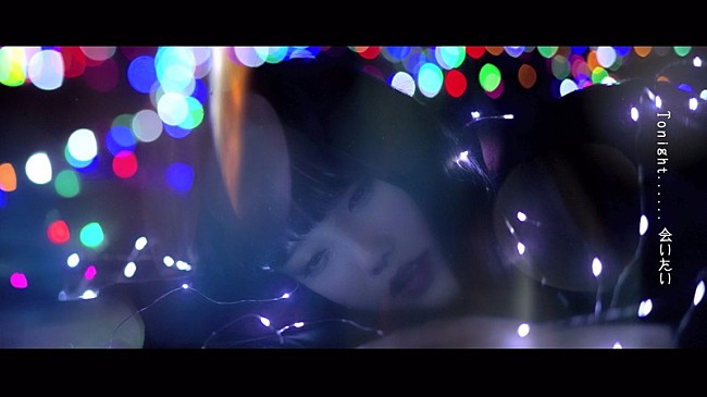 「PassCode、新SG収録曲「Tonight」MV公開」1枚目/17