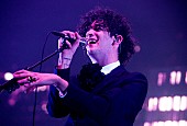 「The 1975、ニューALを11/30にリリース　UKツアー日程を発表」1枚目/1