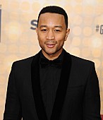 「ジョン・レジェンド、米エンタメ界4賞を制覇し最年少でEGOT達成」1枚目/1