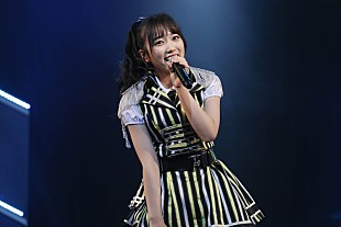「HKT48 チームHの【RESET】公演、かつて大島優子が務めていたセンターポジションに新星・矢吹奈子」