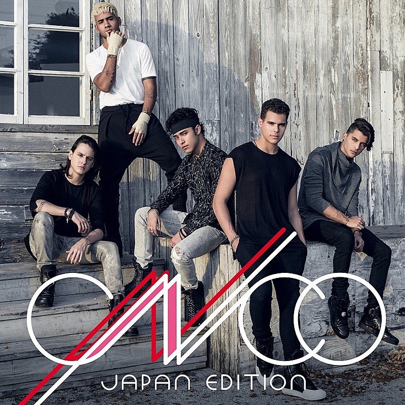 Mステ スッキリ 出演で話題の Cnco 初来日イベントで1 000人が大熱狂 日本のファンは チョーカワイイ Daily News Billboard Japan