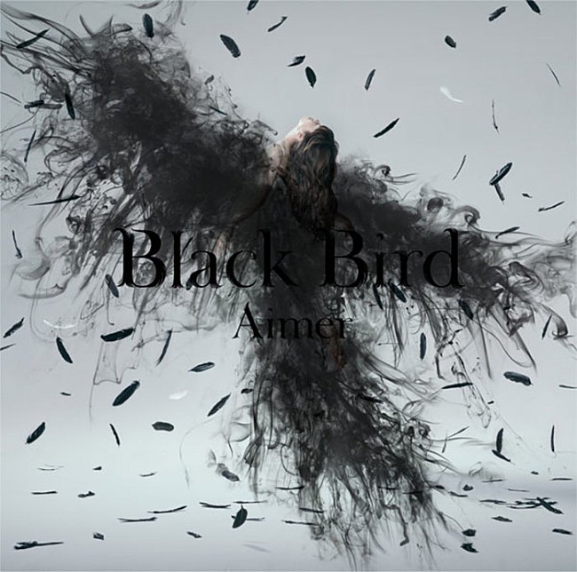 「【ビルボード】Aimer「Black Bird」が3.5万DLでダウンロード・ソング初登場1位」1枚目/1