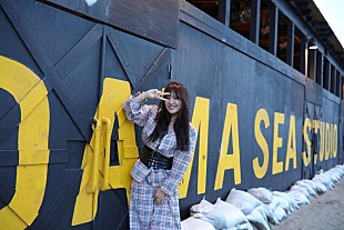 「永井日菜（元チキパ）、Hinaとしてソロ活動スタート」