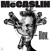 「デヴィッド・ボウイの遺作への起用で注目を集めたサックス奏者のダニー・マッキャスリンが新アルバムから3曲を公開」1枚目/2