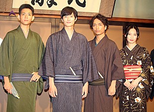 「岡田将生、落語は「自分との戦い」　「昭和元禄落語心中」で主人公を熱演」