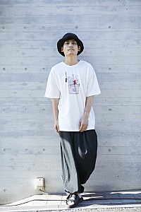 くるり主催【京都音楽博覧会】Rure/たなか みさきとのトリプル