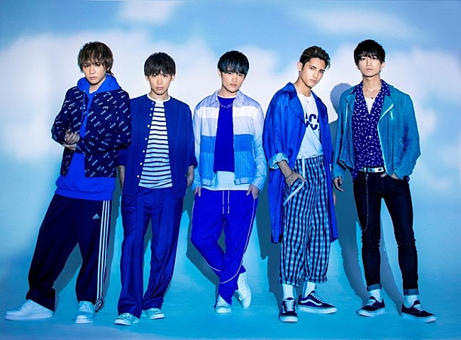 「COLOR CREATION、大人気モデル田中芽衣が出演する「I&#039;m Here」MV公開」1枚目/8