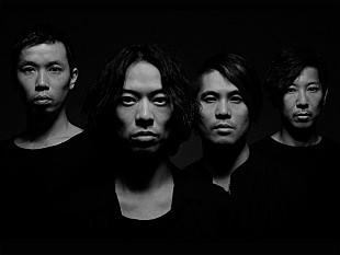 「THE BACK HORN×住野よるのコラボ曲が配信開始、特設サイトでレコーディング密着レポートも」