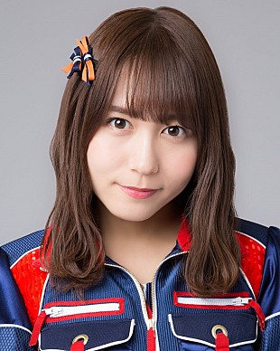 「SKE48大場美奈、『地獄少女』にインディーズアイドル役で出演」