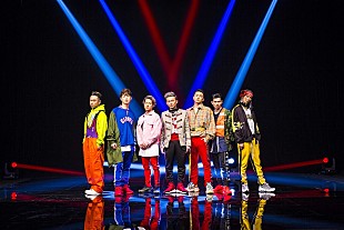 「DA PUMP「U.S.A」が動画再生回数7,000万回を突破」