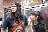 「メタル初心者も必見！子供は耳栓を着用！ レッドブル音楽フェスのひとつ【METAL MANIA】まもなく開催へ」1枚目/6