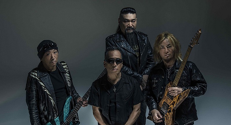 「ＬＯＵＤＮＥＳＳ」4枚目/6