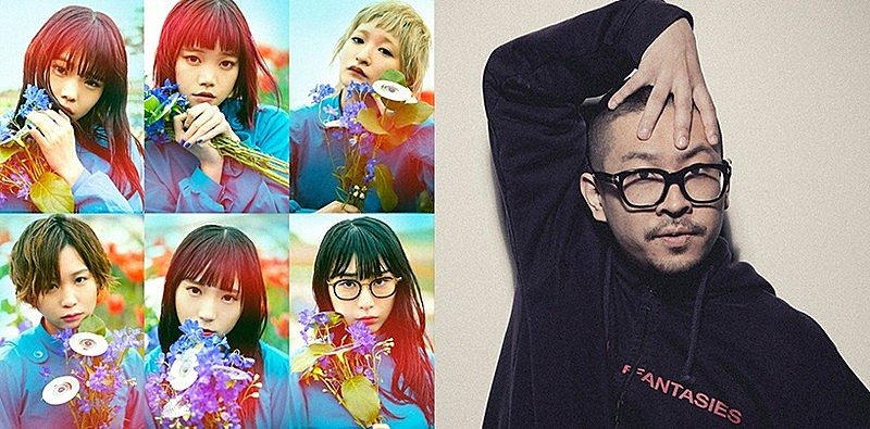 BiSH公開レコーディング＆MIKIKO×吉田ユニ対談などOA、J-WAVEスペシャル・プログラム