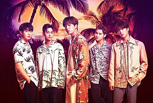 「FTISLAND、ソルビンとのコラボデザート＜Pretty Sulbing＞第2弾が登場」