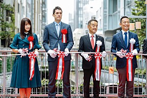 欅坂46が「サイレントマジョリティー」の“聖地”凱旋 | Daily News