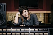 「BONNIE PINK、ライブ活動再開後、初の単独公演を東阪ビルボードライブにて開催」1枚目/1