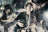 「9mm Parabellum Bullet、ツアー札幌公演の振替日程決定＆北海道胆振東部地震へ向けたチャリティCD発売決定」1枚目/3