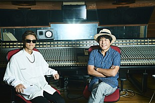 「Hilcrhyme、佐藤竹善（SING LIKE TALKING）＆ hime（lyrical school）と対談」