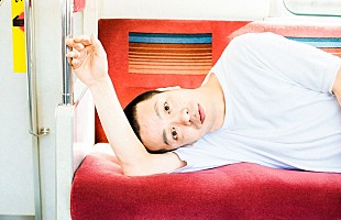 「銀杏BOYZ、日本武道館単独公演【世界がひとつになりませんように】開催決定」