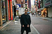 「清木場俊介、自身のレーベル第一弾音源「東京」リリース＆MVとインタビュー動画を公開」1枚目/2