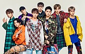 「FANTASTICS from EXILE TRIBE、12/5デビューシングル『OVER DRIVE』リリース決定」1枚目/1