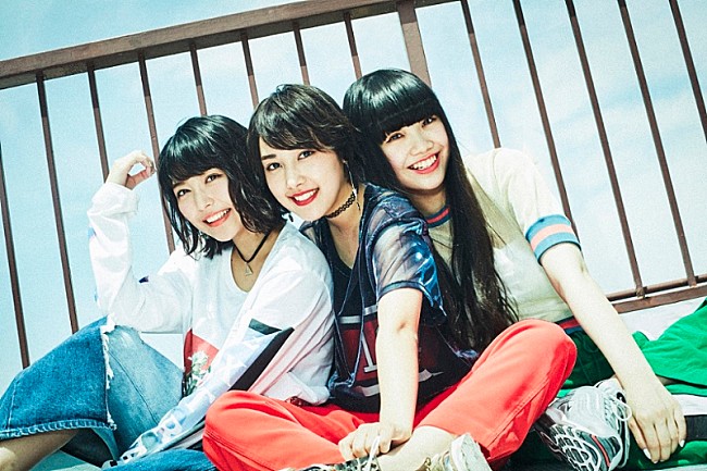 「J☆Dee&#039;Z、新曲がTVアニメ『レイトン ミステリー探偵社 ～カトリーのナゾトキファイル～』新EDテーマに決定」1枚目/2