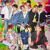 「NCT 127、Rakuten Girls Award 2018 AUTUMN/WINTERに出演　初ツアー詳細発表」1枚目/5