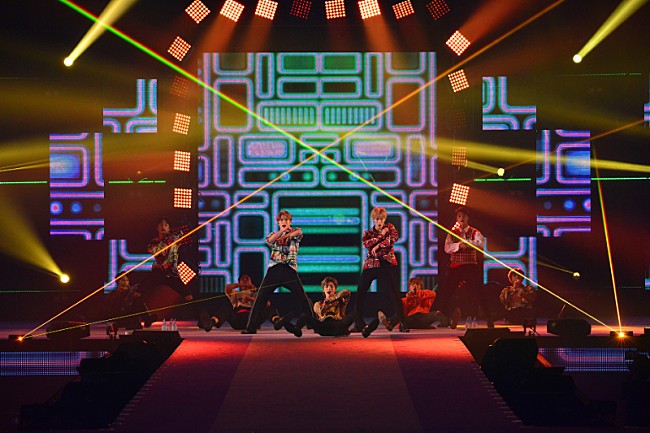 「Rakuten GirlsAward 2018 AUTUMN/WINTER」2枚目/5