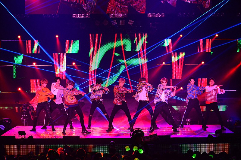 「Rakuten GirlsAward 2018 AUTUMN/WINTER」5枚目/5