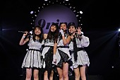 「9nine、活動9周年記念ZeppTOKYOライブで新曲「願いの花」初披露　2019年1月単独ライブも発表」1枚目/7