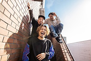 SEKAI NO OWARIとWANIMAが夢のツーマンライブ開催へ | Daily News