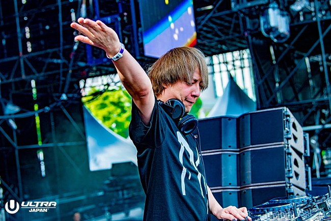 「中田ヤスタカ」5枚目/6