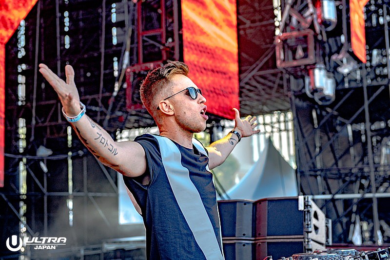 「ニッキー・ロメロ」2枚目/6