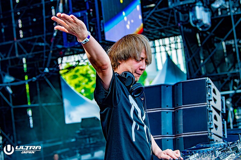 「中田ヤスタカ」5枚目/6